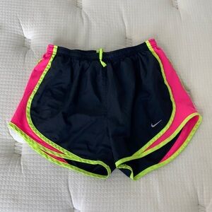 Women Nike Running Shorts Size S